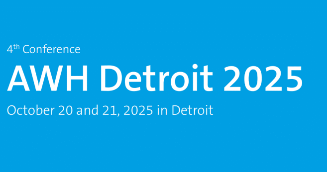 Automotive Wire Harness & EDS Conference USA 2025