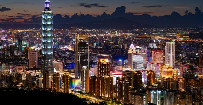 Taiwan